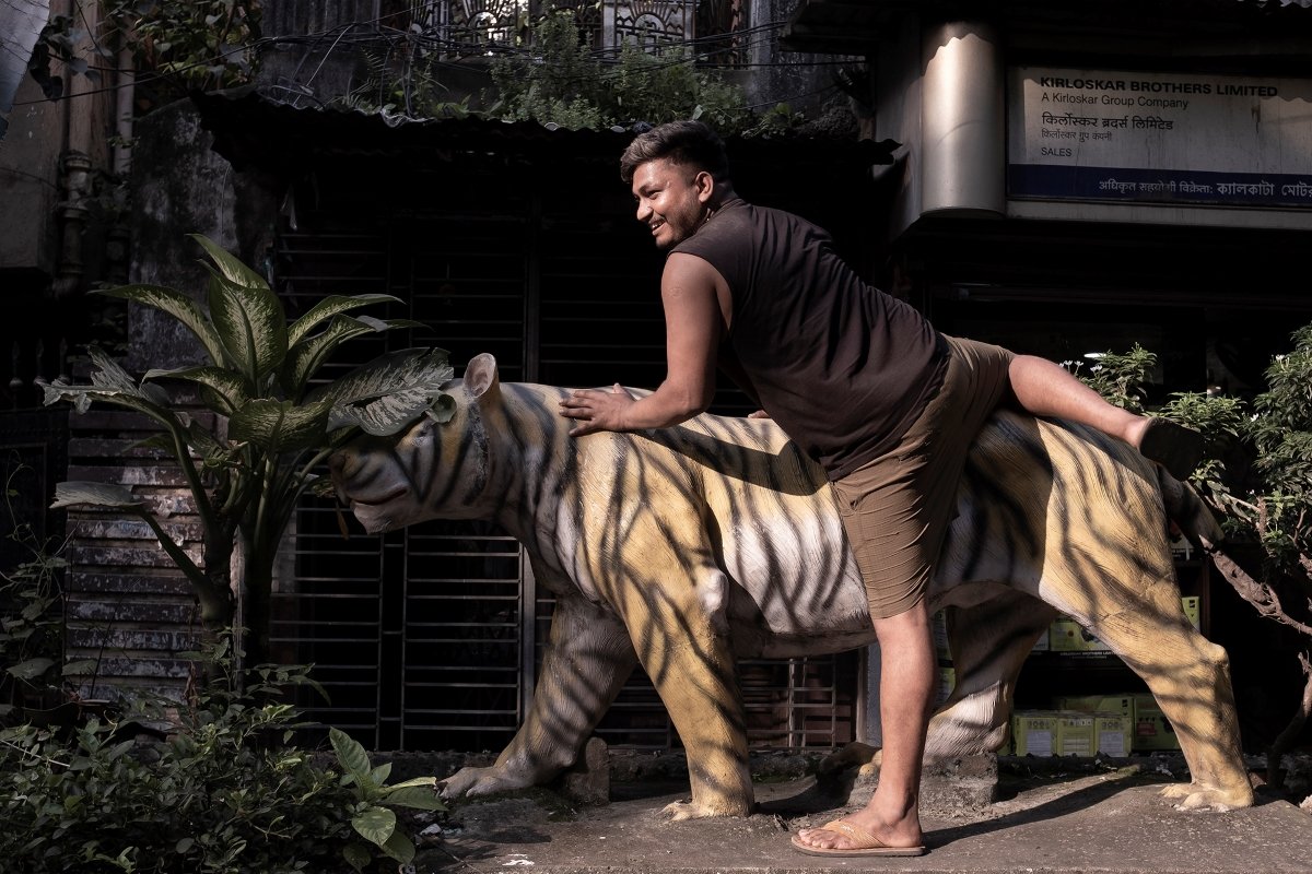 NASKAR_SUBHAJIT_IN THE FOREST OF LIES_IMAGE 3